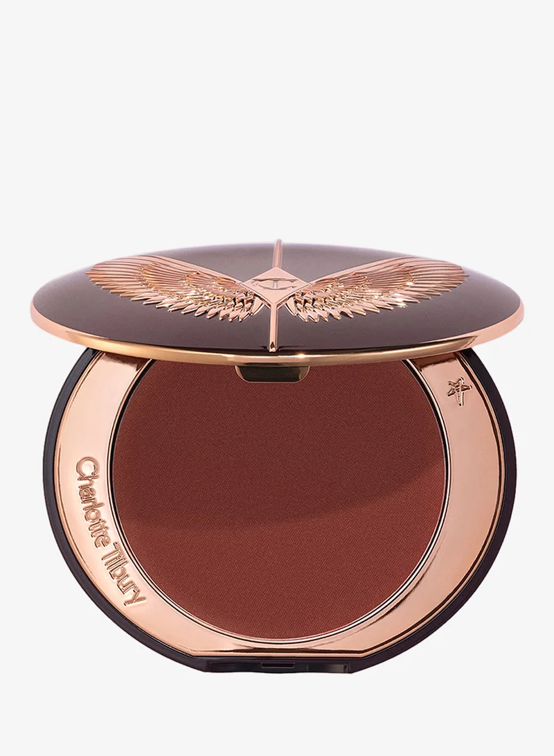Charlotte Tilbury AIRBRUSH FLAWLESS BLUSH BLUR PILLOW TALK DREAMS