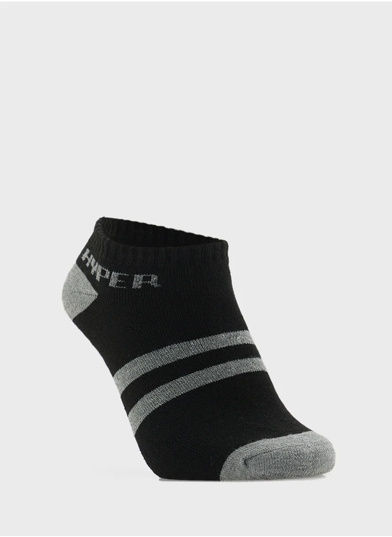 سفنتي فايف بيسيكس 3 Pack Of Socks