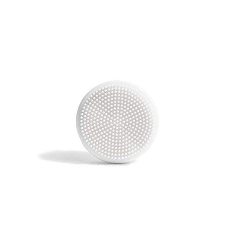 Vanity Planet Replacement Silicon Facial Brush Head compatible with Ultimate Skin Spa & GlowSpin, Water Resistant, Quick-Drying