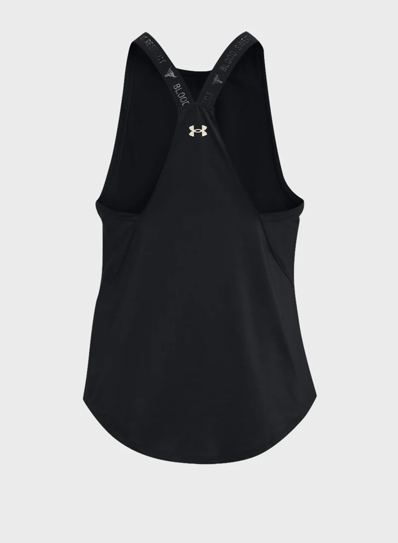 اندر ارمر بلوزة هيت جير