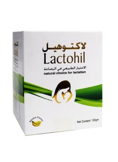 LACTO Lactohil Powder 100G 