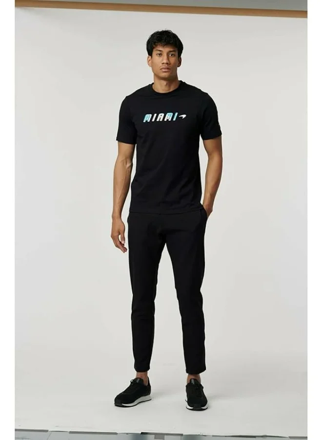 McLaren MENS MIAMI PALM GRAPHIC T-SHIRT
