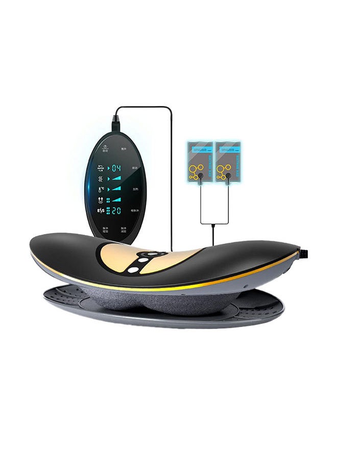 Gilani Mobility - Lumbar Care Device to Relax, Traction, Massage and Heat Therapy - Image 1