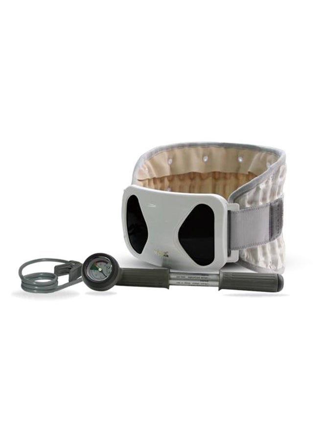 Gilani Mobility - Lumbar Care Device to Relax, Traction, Massage and Heat Therapy - Image 1