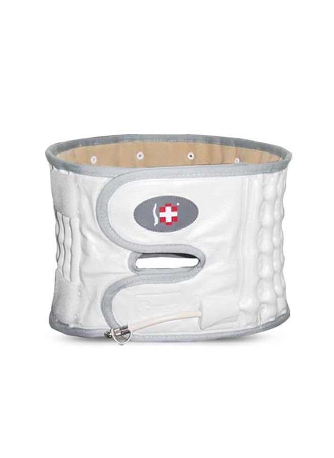 Gilani Mobility - Lumbar Care Device to Relax, Traction, Massage and Heat Therapy - Image 1