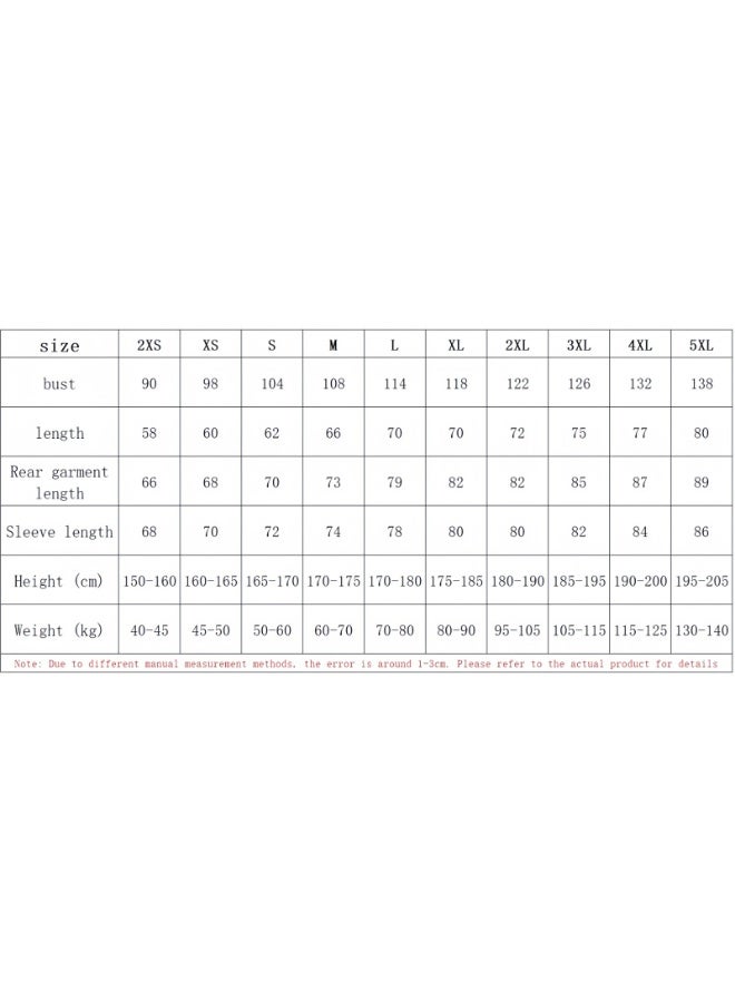 Fox Men's Outdoor Cycling Suit Off-road Road Mountain Bike Motocross Tops - Image 2