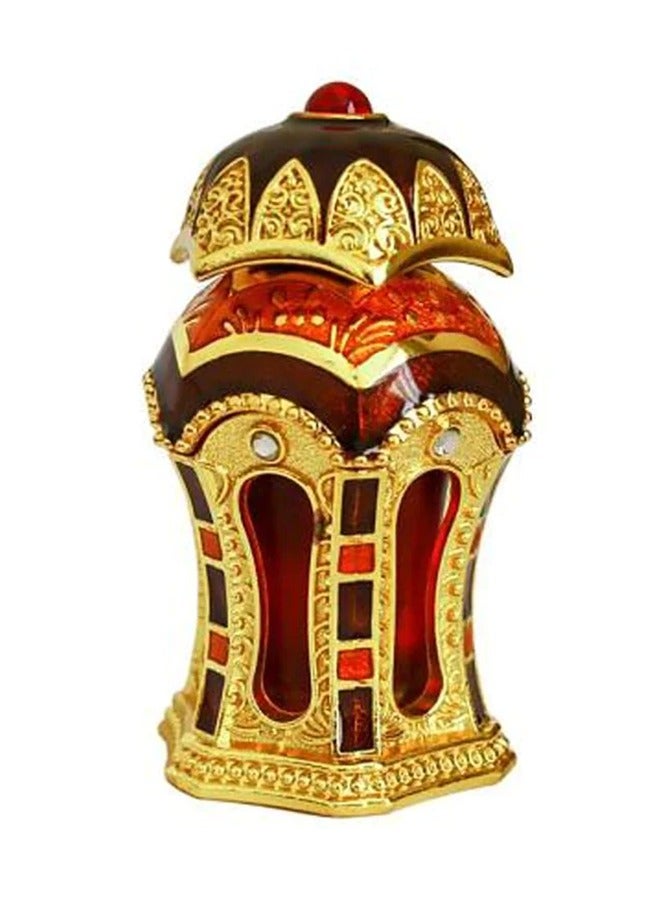 Al Haramain Rafia Gold 20Ml - Image 2