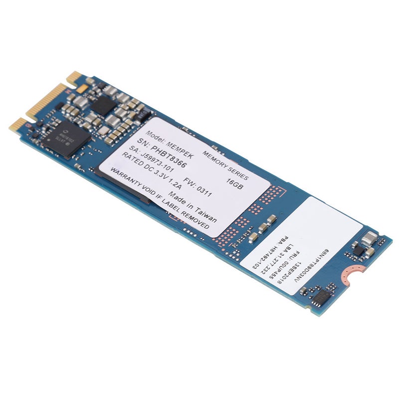 For Optane Memory Module 16GB PCIe NVMe M.2 2280 3D Xpoint - Image 3