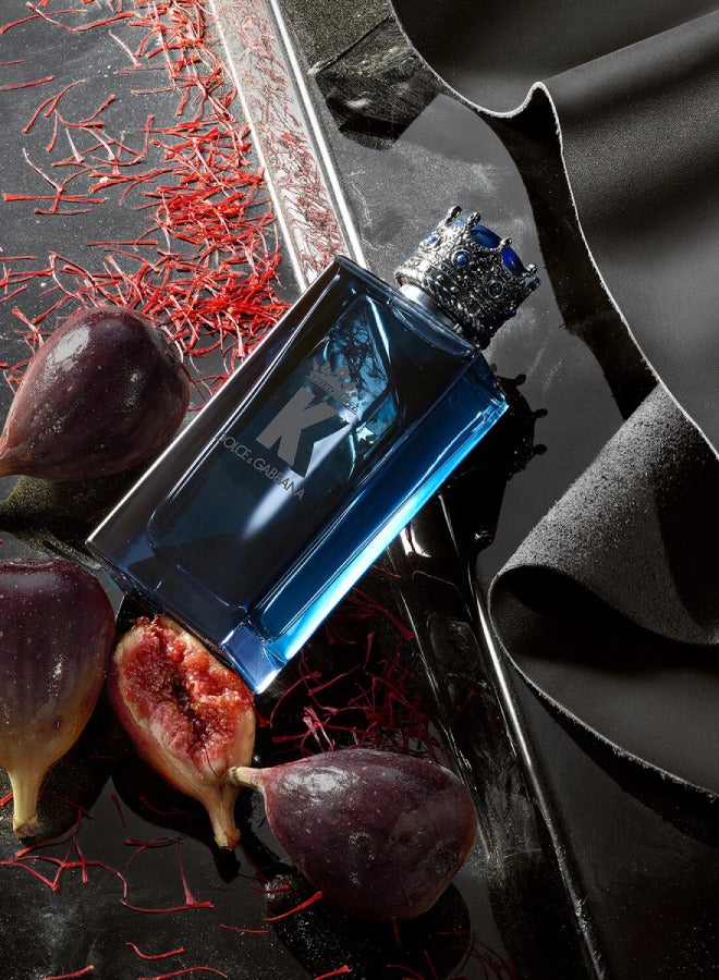 Dolce & Gabbana K Intense EDP 100ml - Image 3