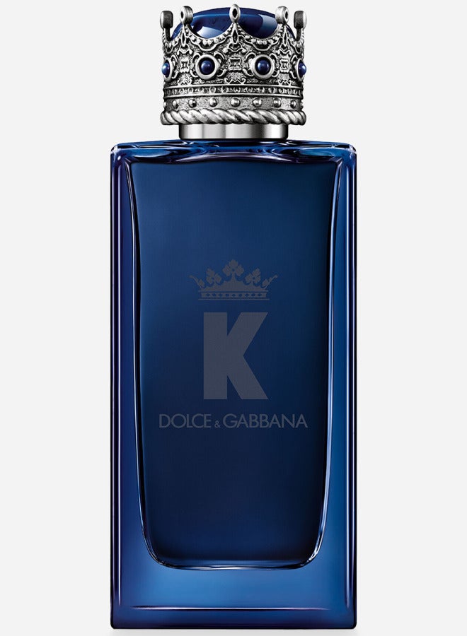 Dolce & Gabbana K Intense EDP 100ml - Image 2