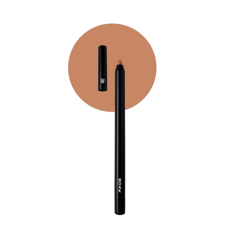 WOAK Stealth Fighter Pen - Concealer for Men â€“ Hybrid Skin Care - Hide and Fight Blemishes (Tan) - Image 1