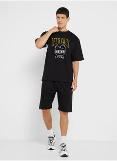 Seventy Five T-Shirts And Shorts Co-Ords Sets  - Image 1