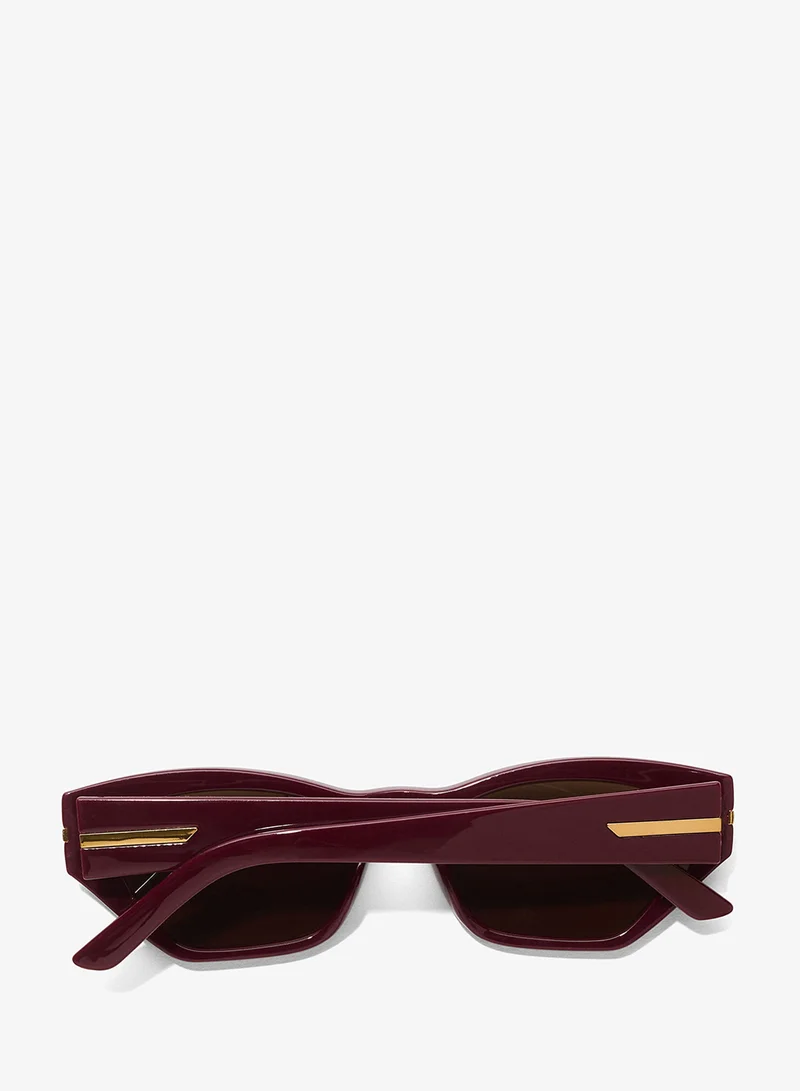 H&M  Cat-eye sunglasses for Women | Best Price UAE