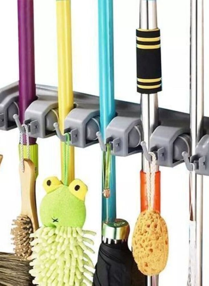 Kitchen offer: (a hand blender and a cutter with 3 high-performance, fast steel blades for chopping all kinds of food) + (a removable wall sticker made of PVC plastic with a marble design for the livi  - Image 5