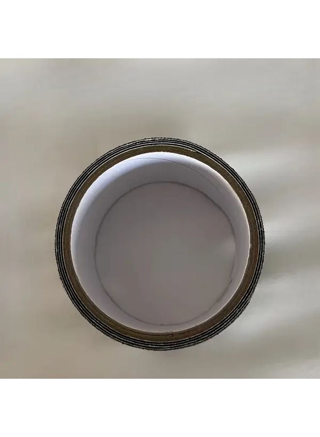 Glow In The Dark Anti Slip Grip Tape Roll Black Non Slip For Stairs Indoor Outdoor - Image 1