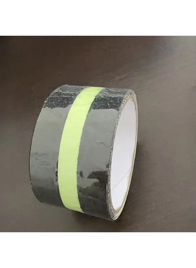 Glow In The Dark Anti Slip Grip Tape Roll Black Non Slip For Stairs Indoor Outdoor - Image 3
