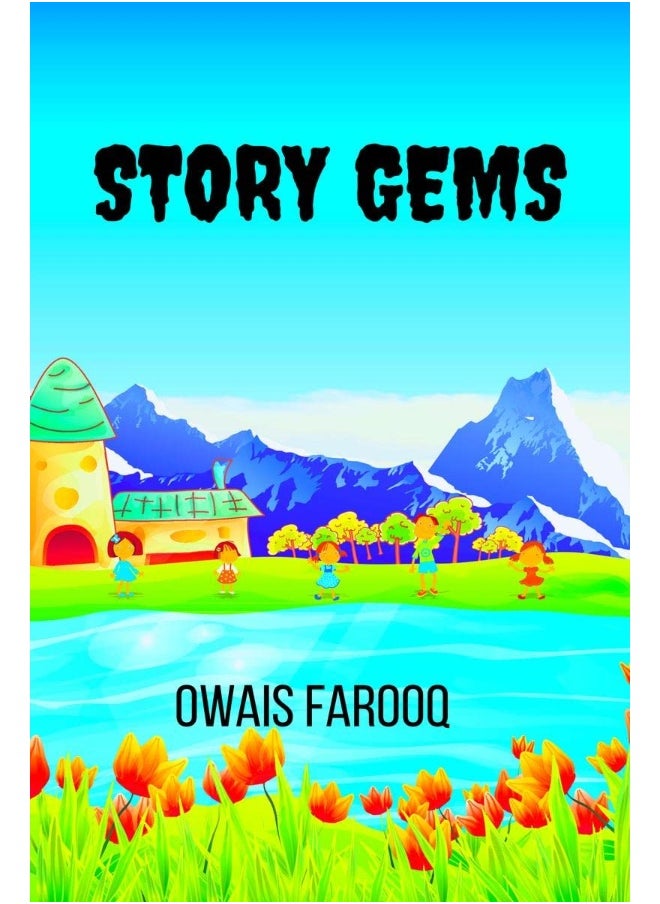 STORY GEMS 