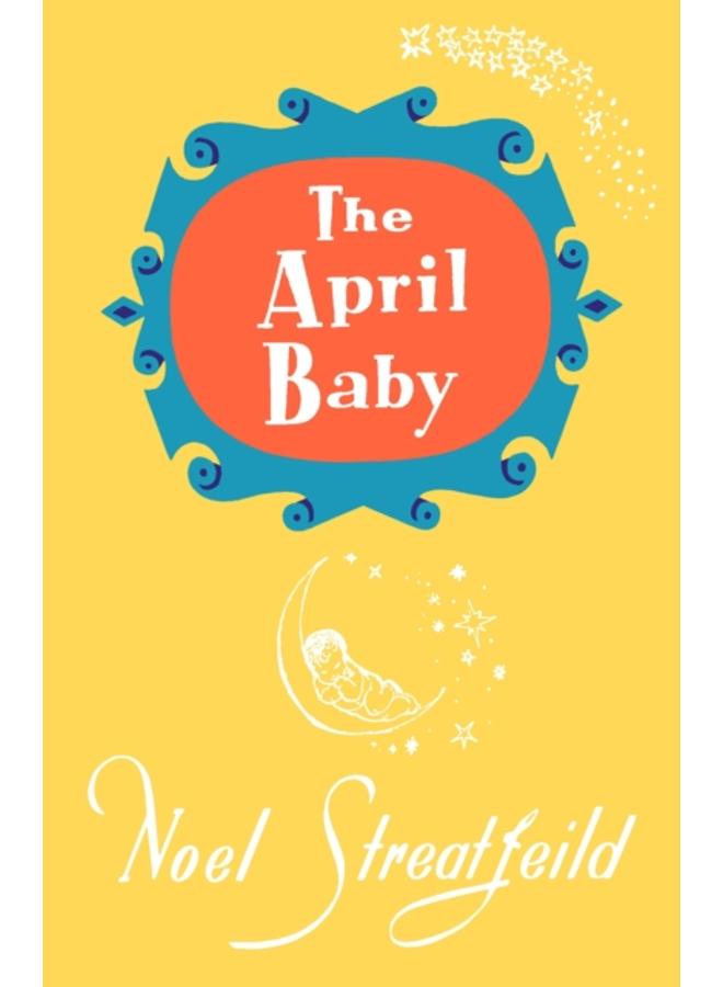 The April Baby