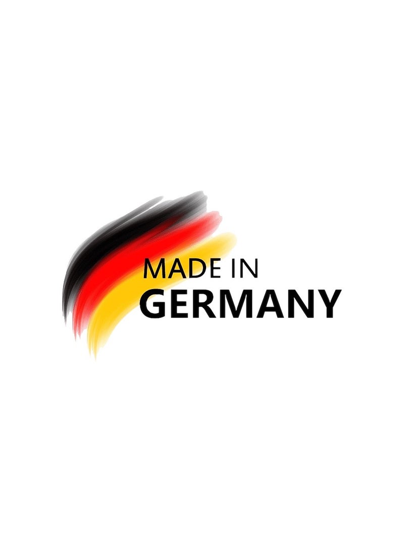 ROSSMANN - German Brand, Massage brush bamboo, High quality, Long Handle Body Brush,Bath Brush, Shower Brush Body Scrubber, Back Scrubber, Back brush, made in Germany - Image 1