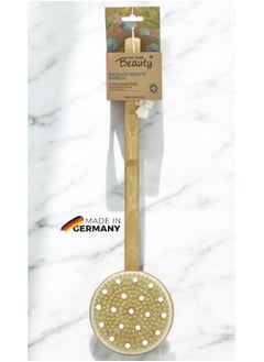 Wood Brush