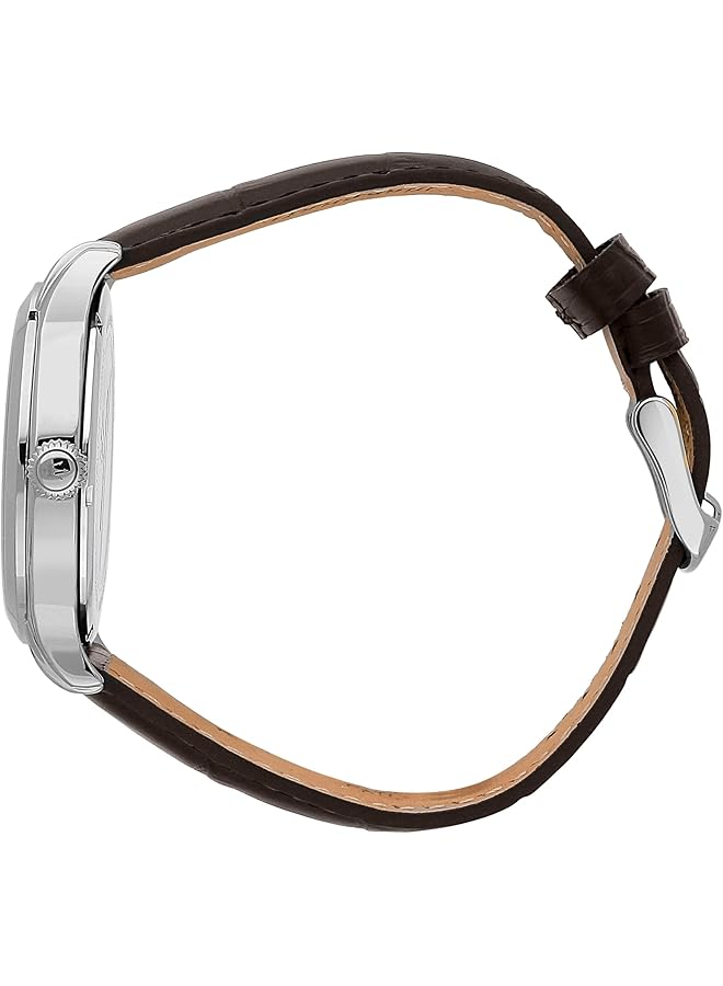 مازيراتي ساعة إيبوكا للرجال مقاس 42 مم - Image 2