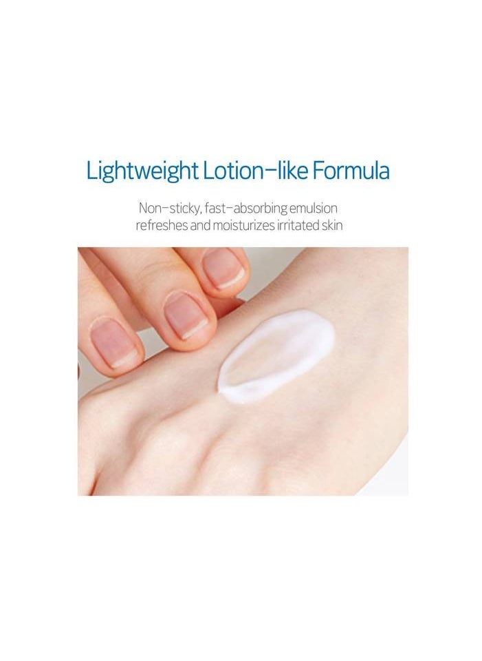ETUDE HOUSE - Etude House Sung Joon 10-Free Moist Emulsion, 130ml - Image 1