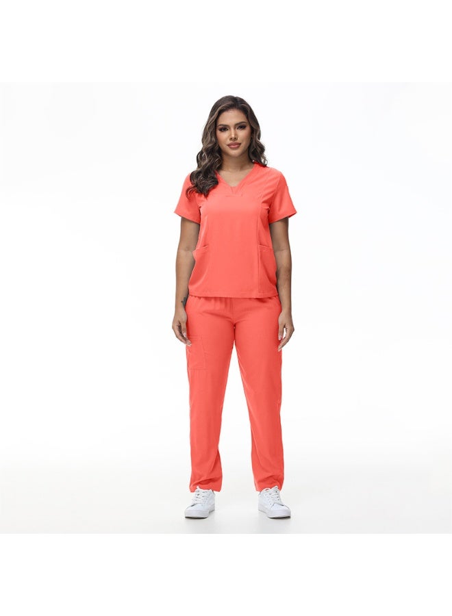 KUYING New Operating Room Isolation Suit Set  - Image 1