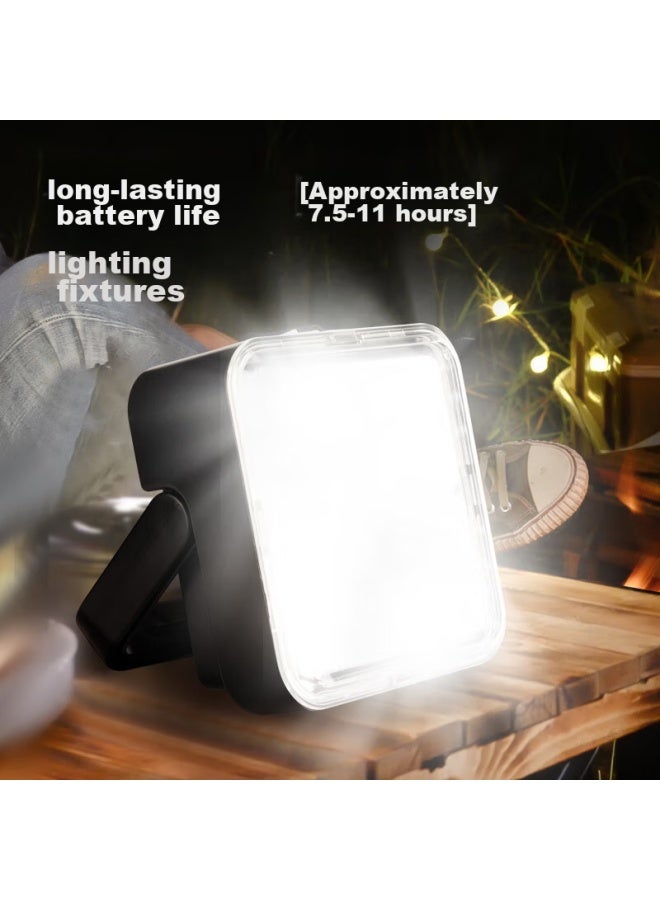 SupFire Supfire Tg38 Camping Lantern, Tent Light, Emergency Rechargeable Light, Power Outage Home Lighting, Type-c Charging  - Image 3