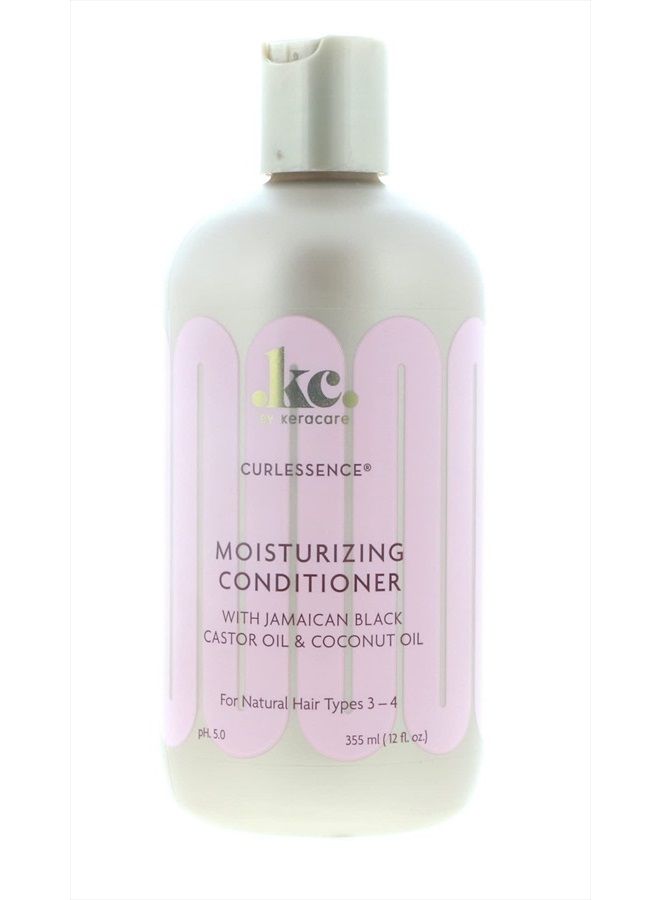 Keracare Moisturizing Conditioner - Image 1