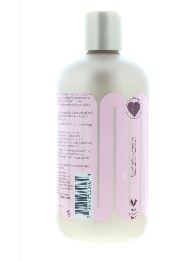 Keracare Moisturizing Conditioner - Image 4