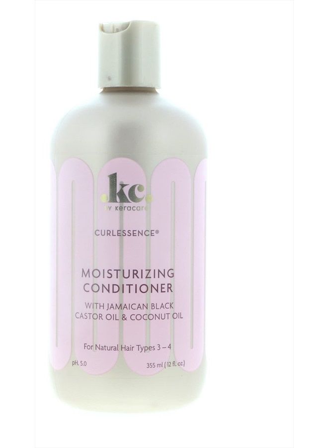 Keracare Moisturizing Conditioner - Image 2