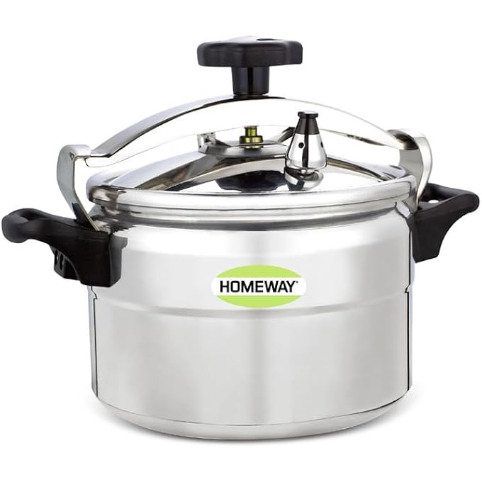 هومواي قدر ضغط عربي سعة 5 لتر Hw6613 - Image 1