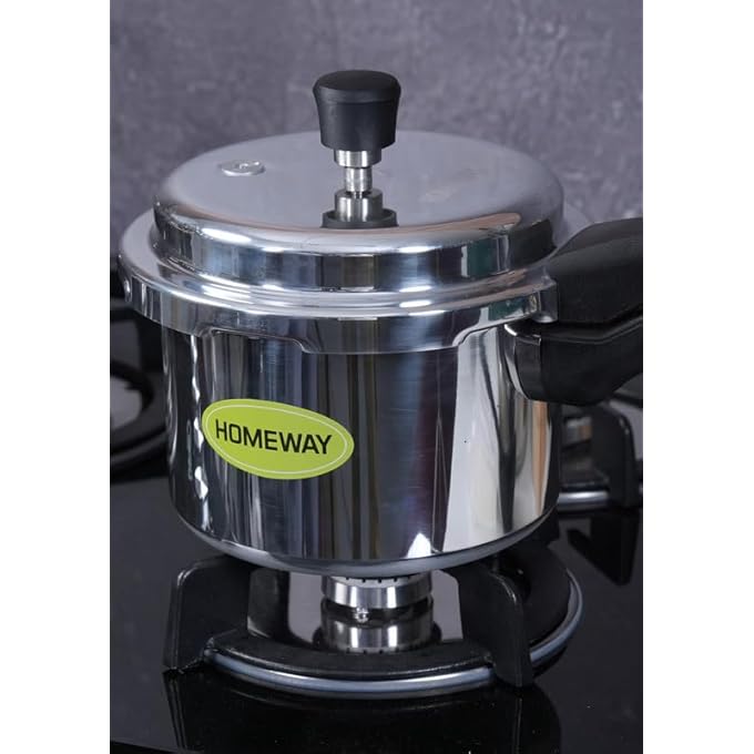 هومواي قدر ضغط عربي سعة 5 لتر Hw6613 - Image 2