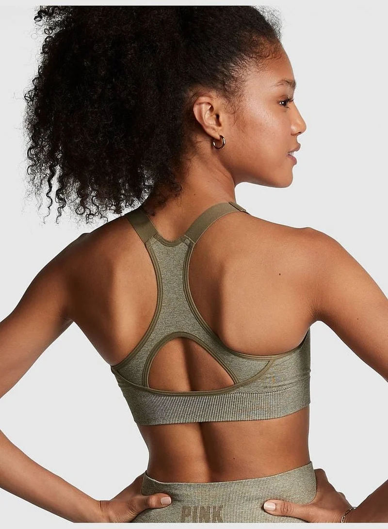 Victoria's Secret Pink Active Seamless Air High-Impact Sports Bra