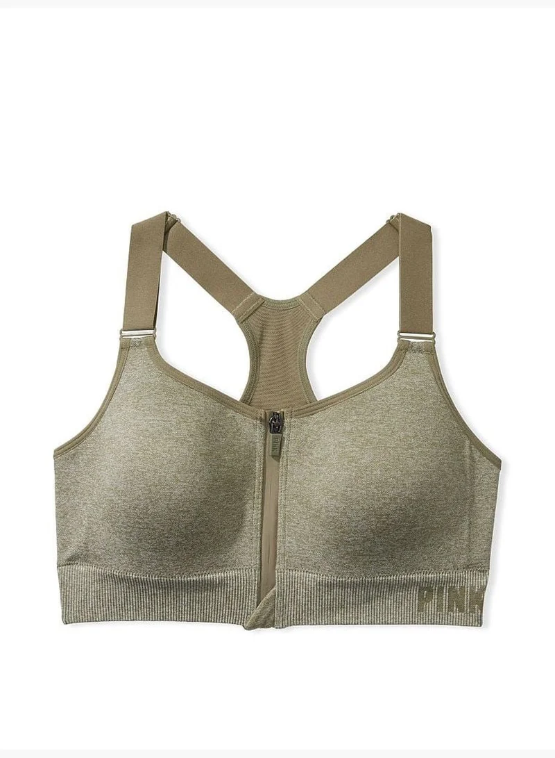Victoria's Secret Pink Active Seamless Air High-Impact Sports Bra