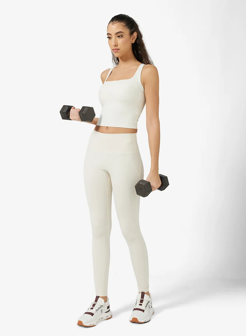 فورورد Seamless Sculpting Tank Top