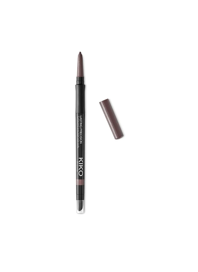 KIKO MILANO Lasting Auto Prec. Eyeliner&Khol 14
