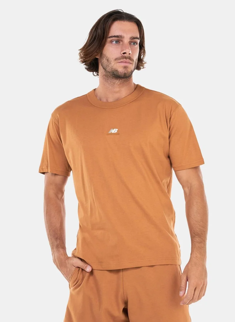 New Balance Men's Athletics Remastered Graphic T-Shirt