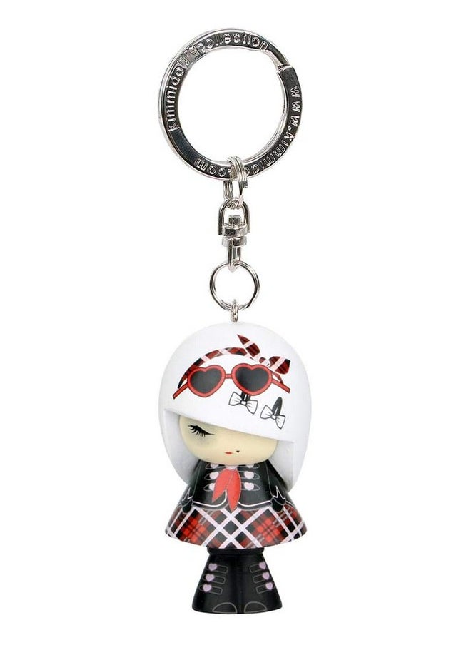 Seven20 - Kimmidoll Love 2" Keychain Sorrow - Image 1