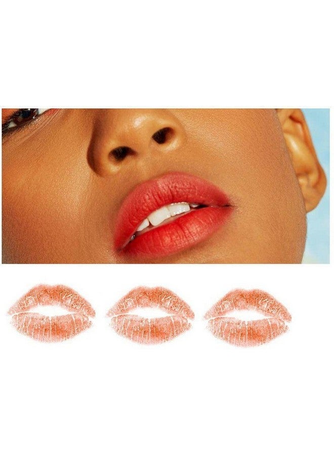 Best Collation Naturals Lip Oil Fruits Flavor Color change for Lip care Protection Multi Shades Lip Balm Sets OF 24 - Image 3