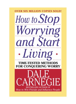 How to Stop Worrying and Start Living - pzsku/Z5A3AF093EE9F43007935Z/45/_/1676141521/f541edc5-2864-4fb1-8d92-af968db3377d