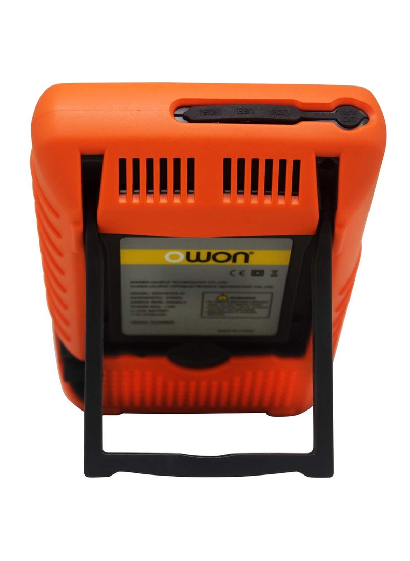 Owon Owon HDS1022MN 2 in 1 DSO Handheld Digital Storage OscilloscopeMultimeter  - Image 4