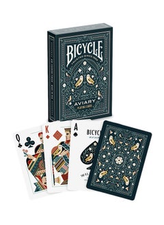 Bicycle Playing Cards  Aviary  - Image 2