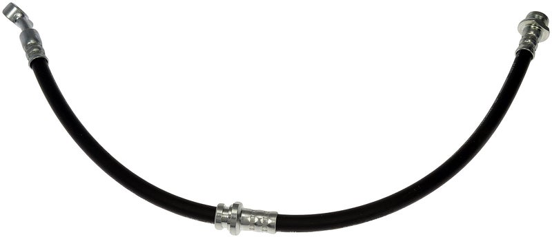 Dorman H621097 Front Passenger Side Brake Hydraulic Hose Compatible with Select Nissan Models - Image 2