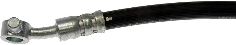 Dorman H621097 Front Passenger Side Brake Hydraulic Hose Compatible with Select Nissan Models - Image 3