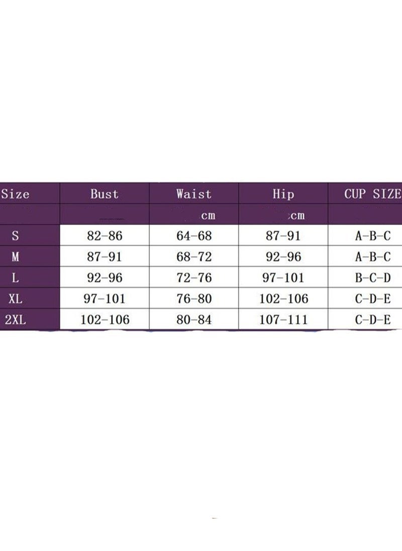 NADANBAO Outdoor 3pcs high waisted long sleeve cover-up lace-up beach swimsuit set - Image 2