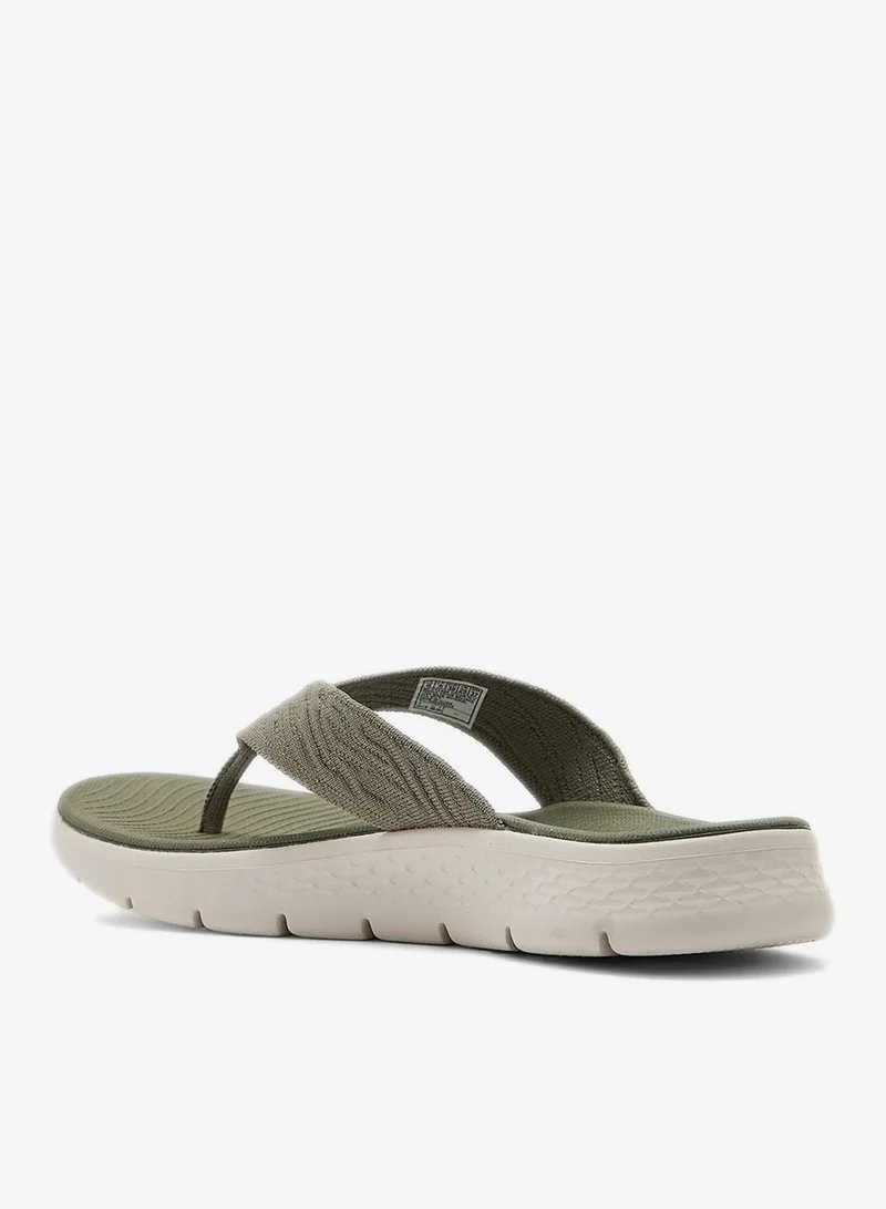 SKECHERS Go Walk Flex Sandal