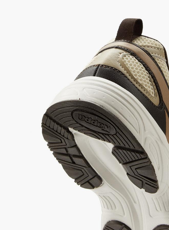 Kappa Women Lace-Up Sports Shoes - Image 5