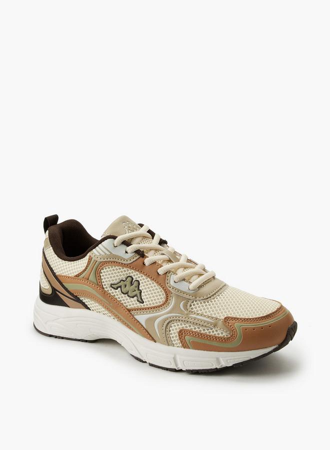 Kappa Women Lace-Up Sports Shoes - Image 2