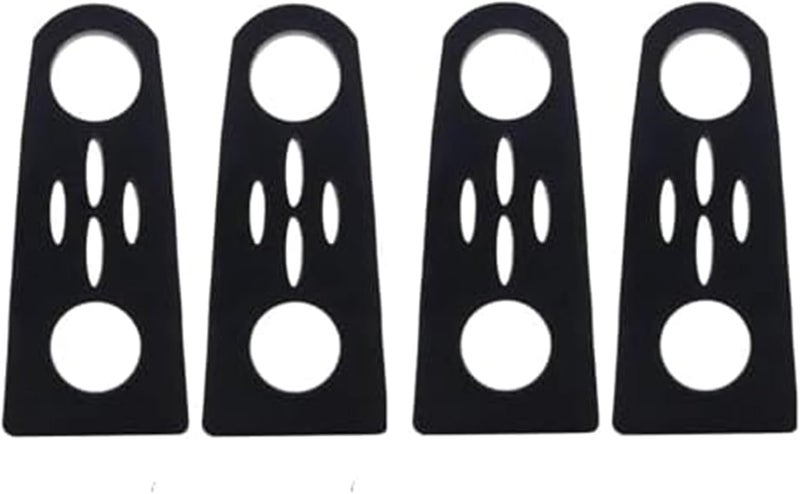 DEMULAX Door Lock Buffer Damper for Stepwgn RP1 - Image 1